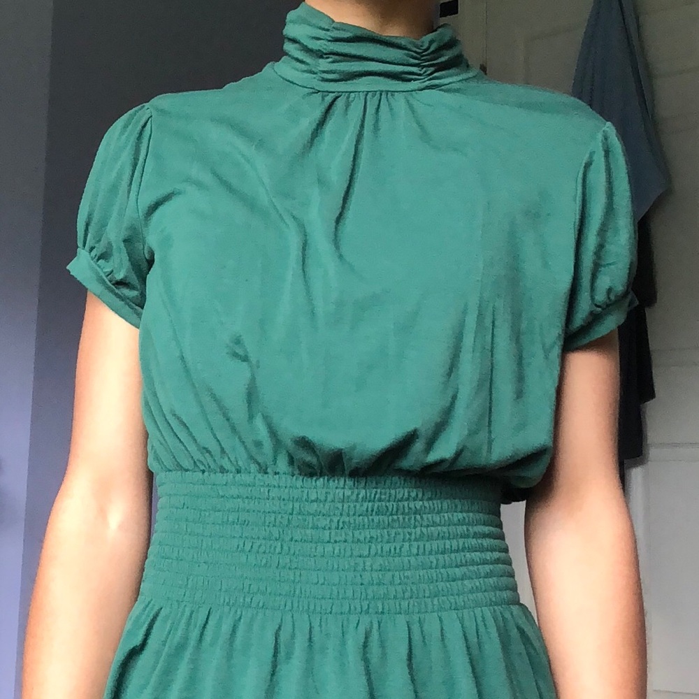 Candie’s Dress top